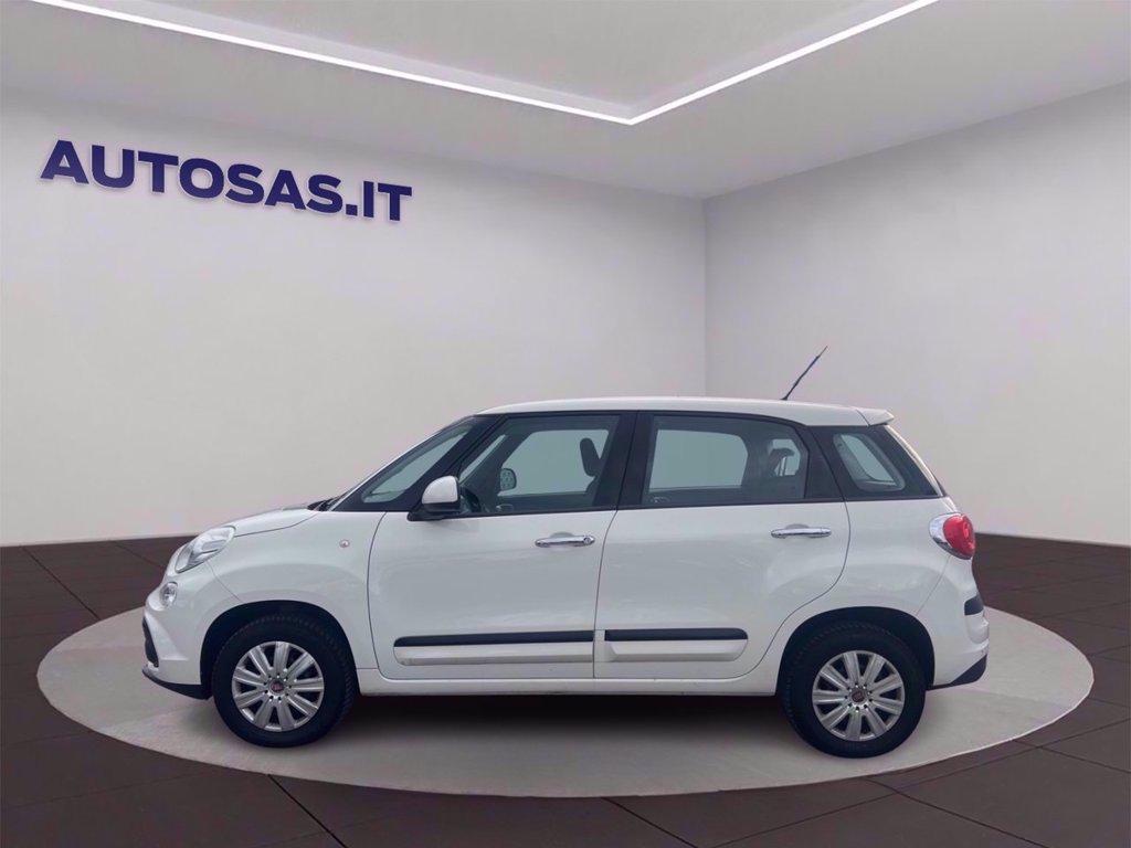 FIAT 500L 0.9 t.air t. natural power Lounge 80cv del 2018