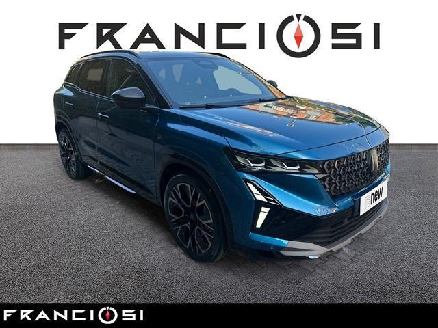 RENAULT Austral 1.2 full hybrid E-Tech Esprit Alpine 200cv auto