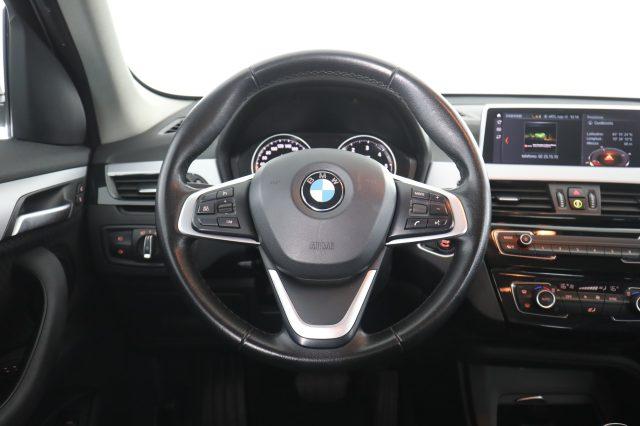 BMW X1 X1 sDrive18d BUSINESS ADVANTAGE