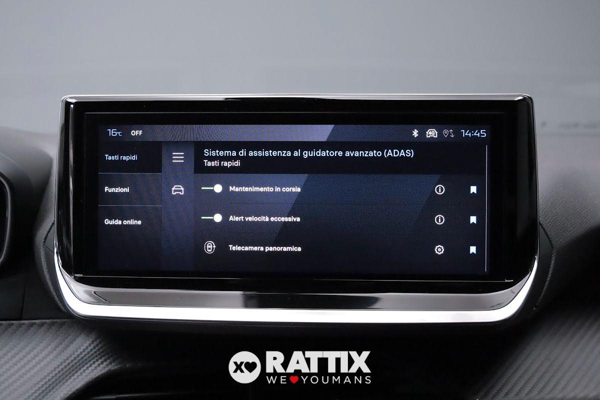 Peugeot 2008 1.2 Puretech 100CV Allure