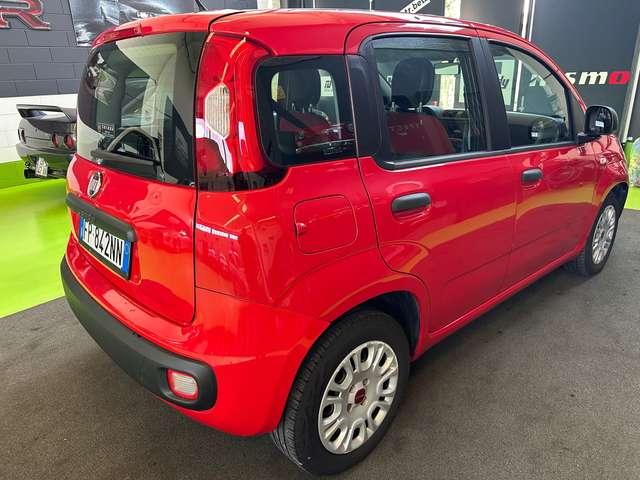 Fiat Panda 1.3 mjt 16v Easy 95cv