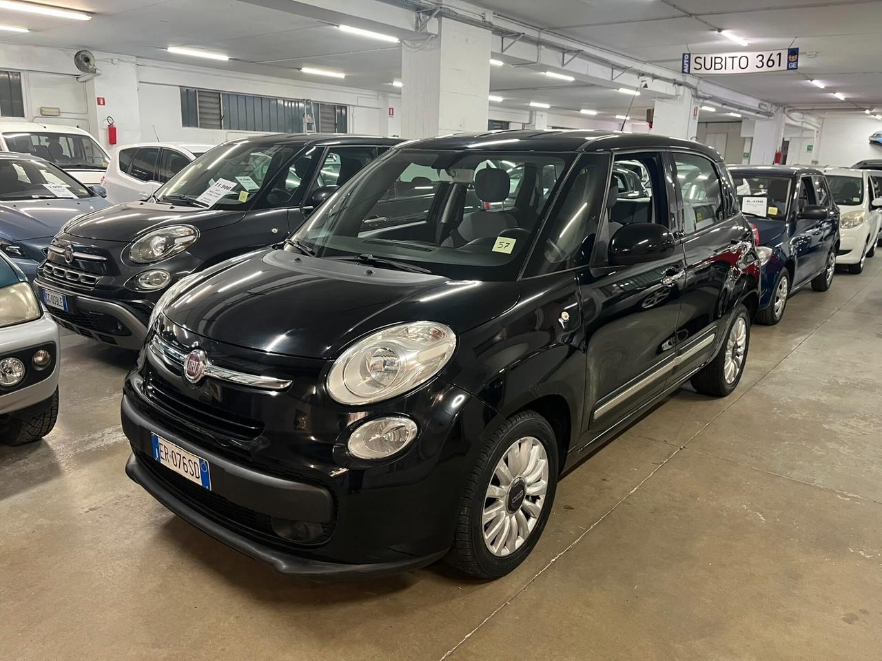Fiat 500L 1.3 Multijet solo 60mila km