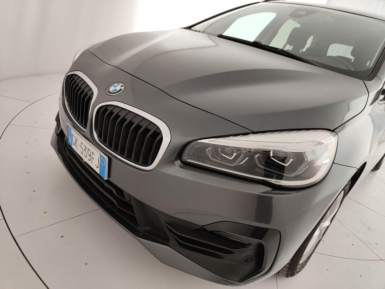 Bmw Serie 2 Gran Tourer 216d Business