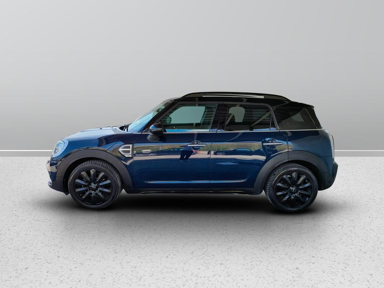 MINI Mini Countryman F60 2017 - Mini Countryman 2.0 Cooper D Baker Street auto my20