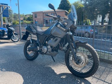 Yamaha XT 660Z Tenere 700 Km !!