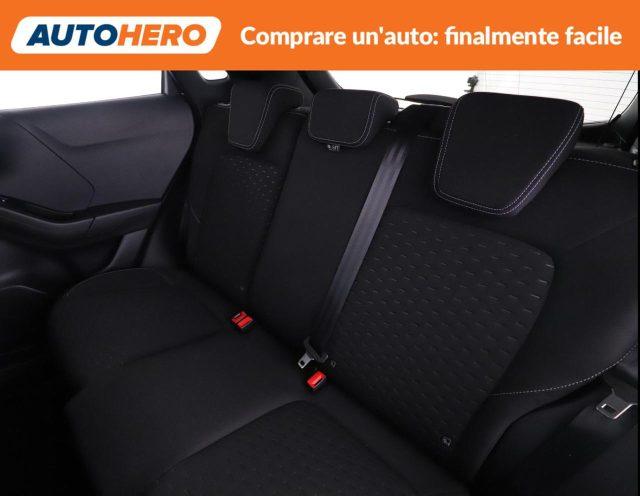 FORD Puma 1.0 EcoBoost Hybrid 125 CV S&S aut. Titanium