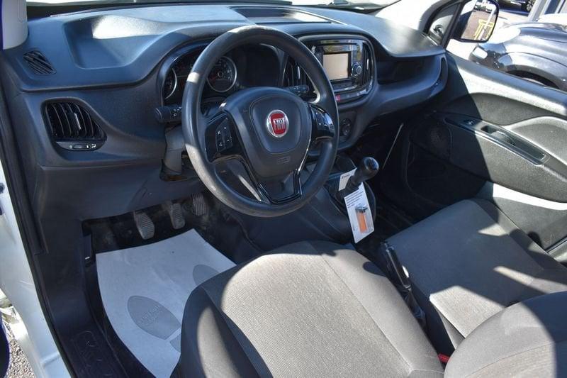 FIAT Doblò Doblò 1.3 MJT S&S PC-TN Cargo Lounge