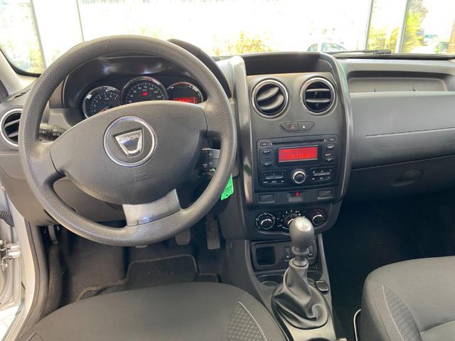 DACIA Duster 1.5 dCi 110 CV EDC S&S 4x2 Serie Special Edition
