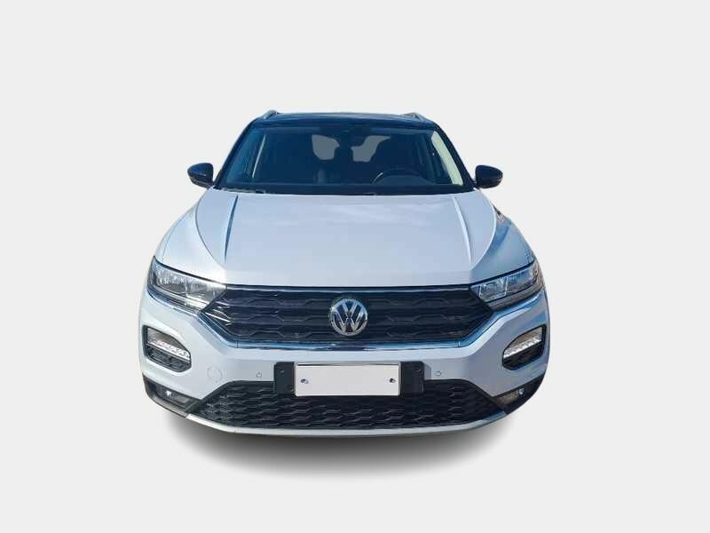 VOLKSWAGEN T-ROC 1.0 TSI Style BMT