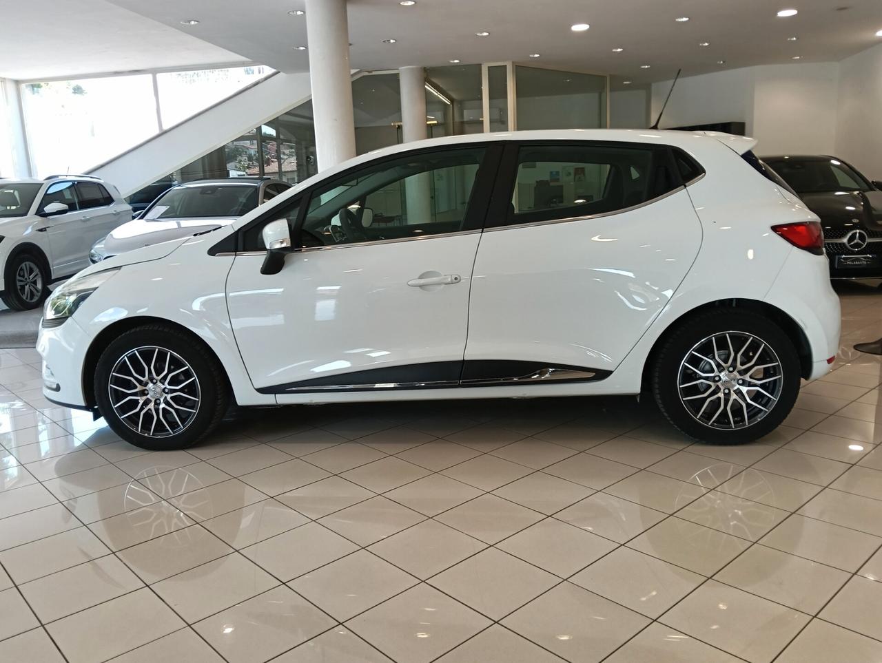 Renault Clio dCi 8V 75CV Start&Stop 5 porte Energy Life