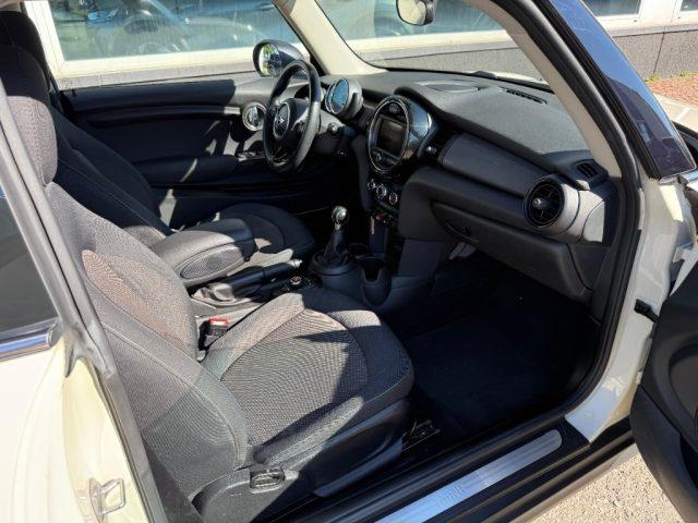 MINI One 1.2 One 75 CV NEOPATENATI - BT - 16