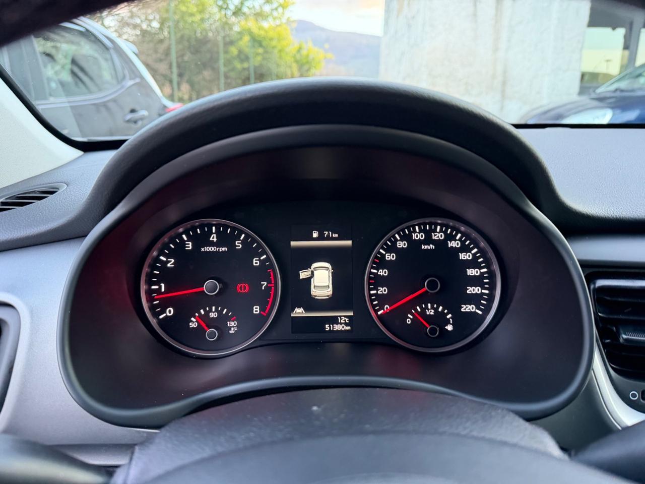 Kia Stonic 1.2 DPI ECO GPL Urban