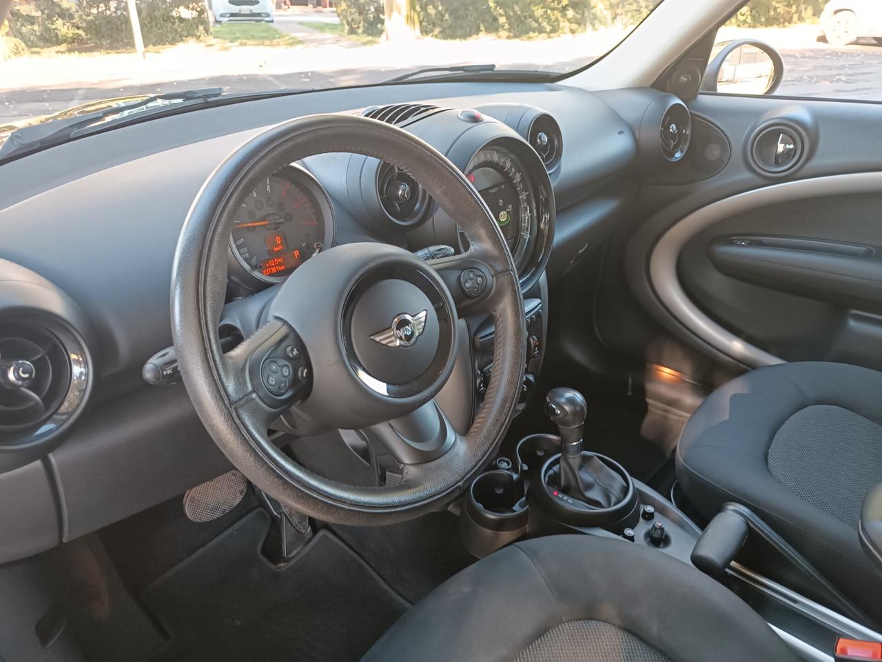 COUNTRYMAN ALL4 AUTOMATICA UNIP