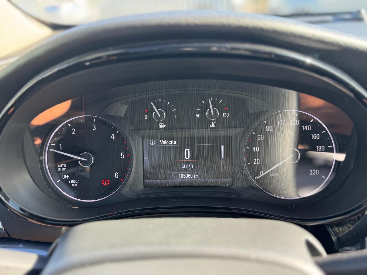 Opel Adam 1.4 Jam Gpl-tech 87cv E6