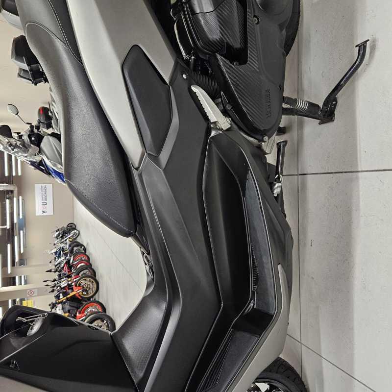 Yamaha N-Max 155 - 2019