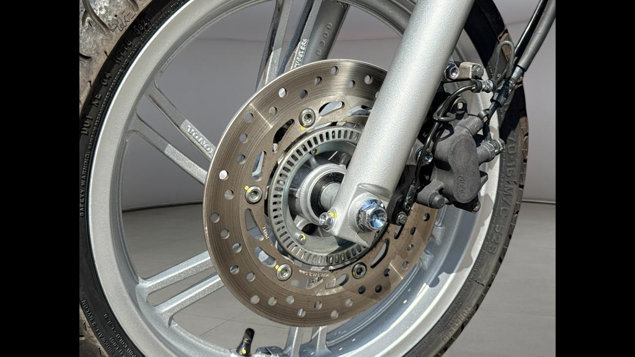 HONDA SH - SH 350 GT Abs my21