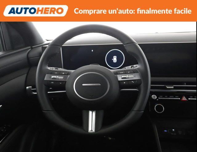 HYUNDAI Tucson 1.6 T-GDI DarkLine