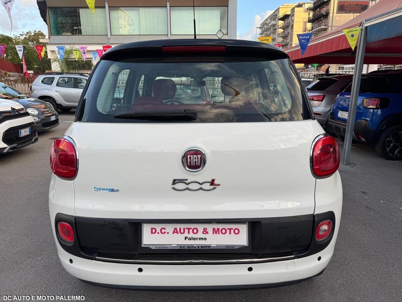 Fiat 500L 1.3 Multijet 85CV.Lounge.Fine 2013