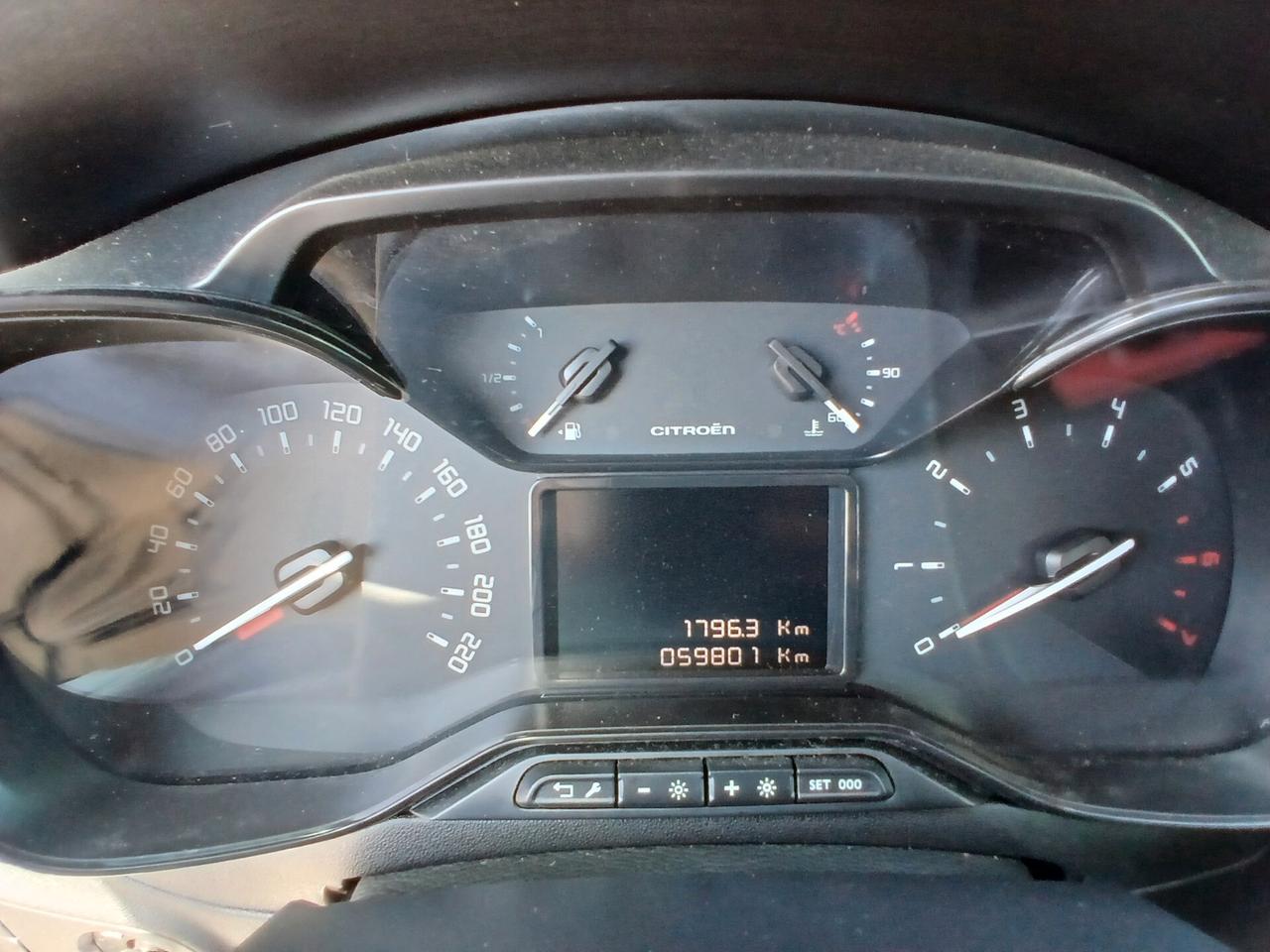 Citroen C3 PureTech 83 S&S Feel