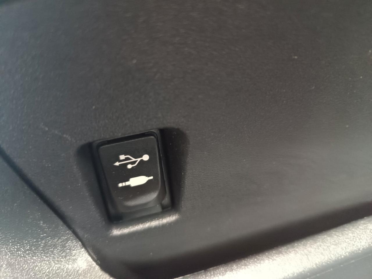 Toyota Verso 1.6 D-4D Style 110 CV TETTO CAMERA NAVI