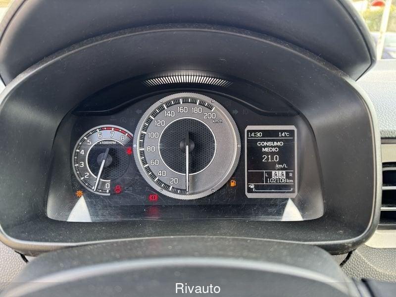 Suzuki Ignis 1.2 Hybrid iTop