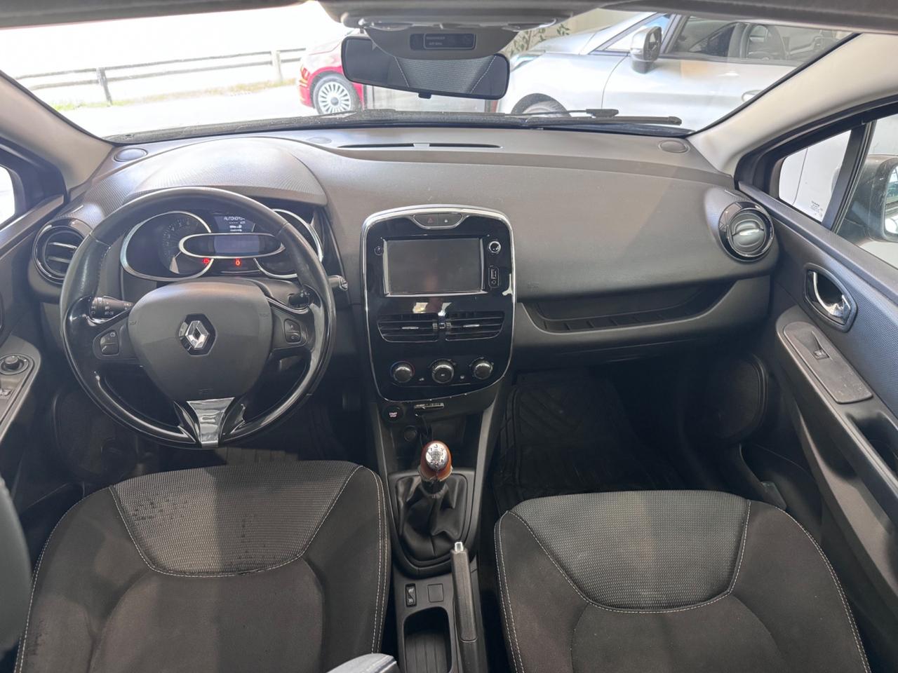 Renault Clio 0.9 TCe 12V 90CV Start&Stop 5 porte Energy