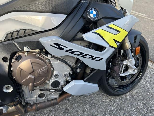 BMW S 1000 R *TAGLIANDI BMW* *FINANZIABILE*