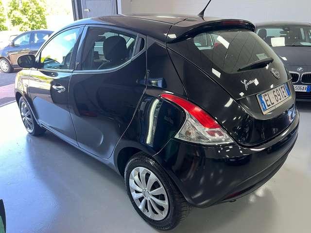 Lancia Ypsilon Ypsilon 0.9 t.air Silver s