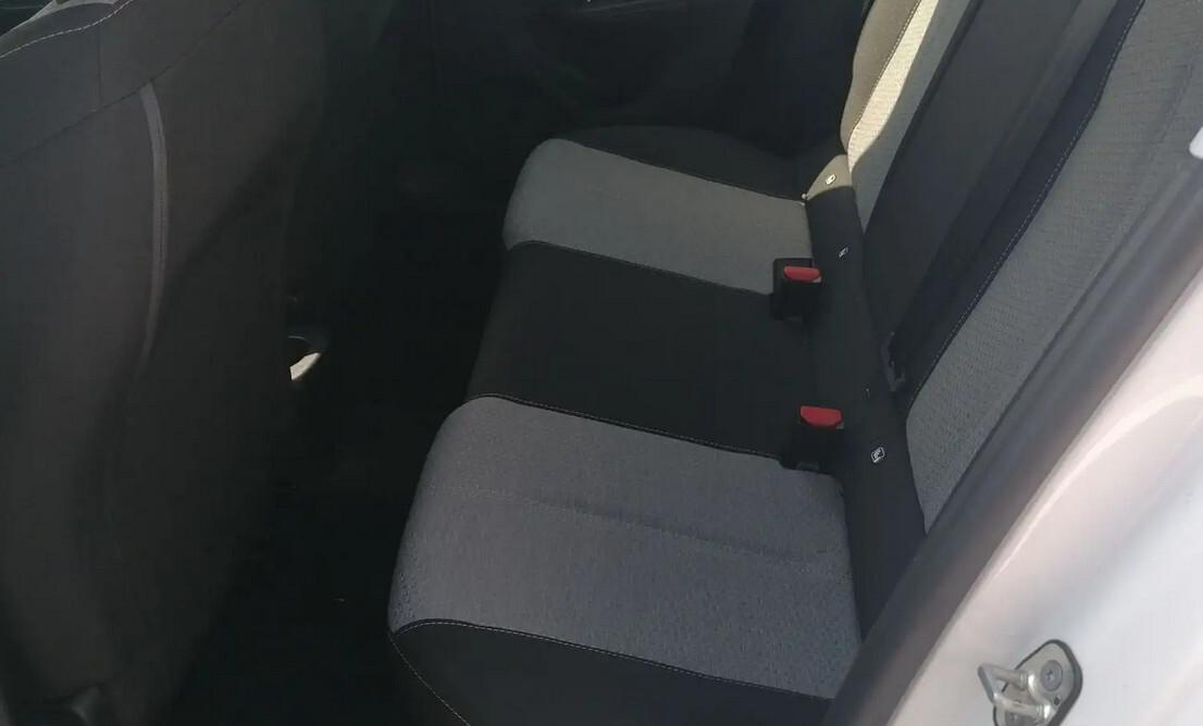 Opel Corsa 1.2 100 CV Edition