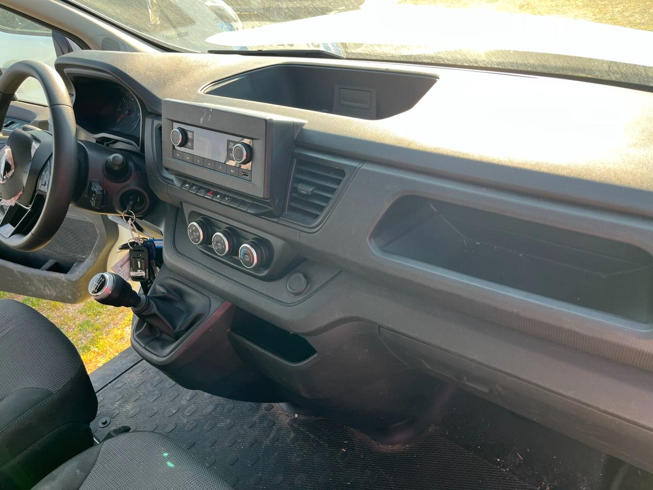 Renault Trafic BluedCi 150CV PC-TN Authentic