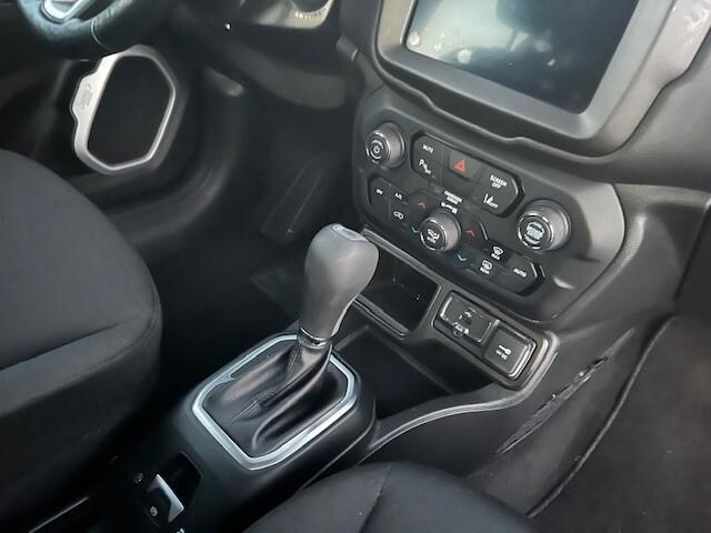 Jeep Renegade 1.6 Mjt DDCT 120 CV Limited