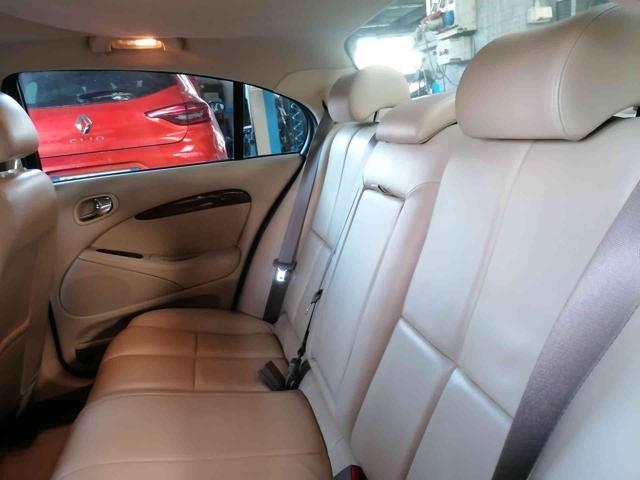 JAGUAR S-Type 2.5 V6 cat Executive