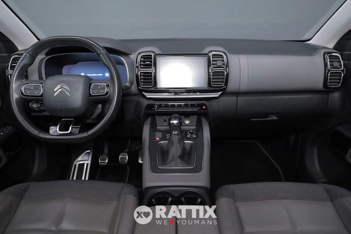Citroen C5 Aircross 1.2 puretech 130CV Shine
