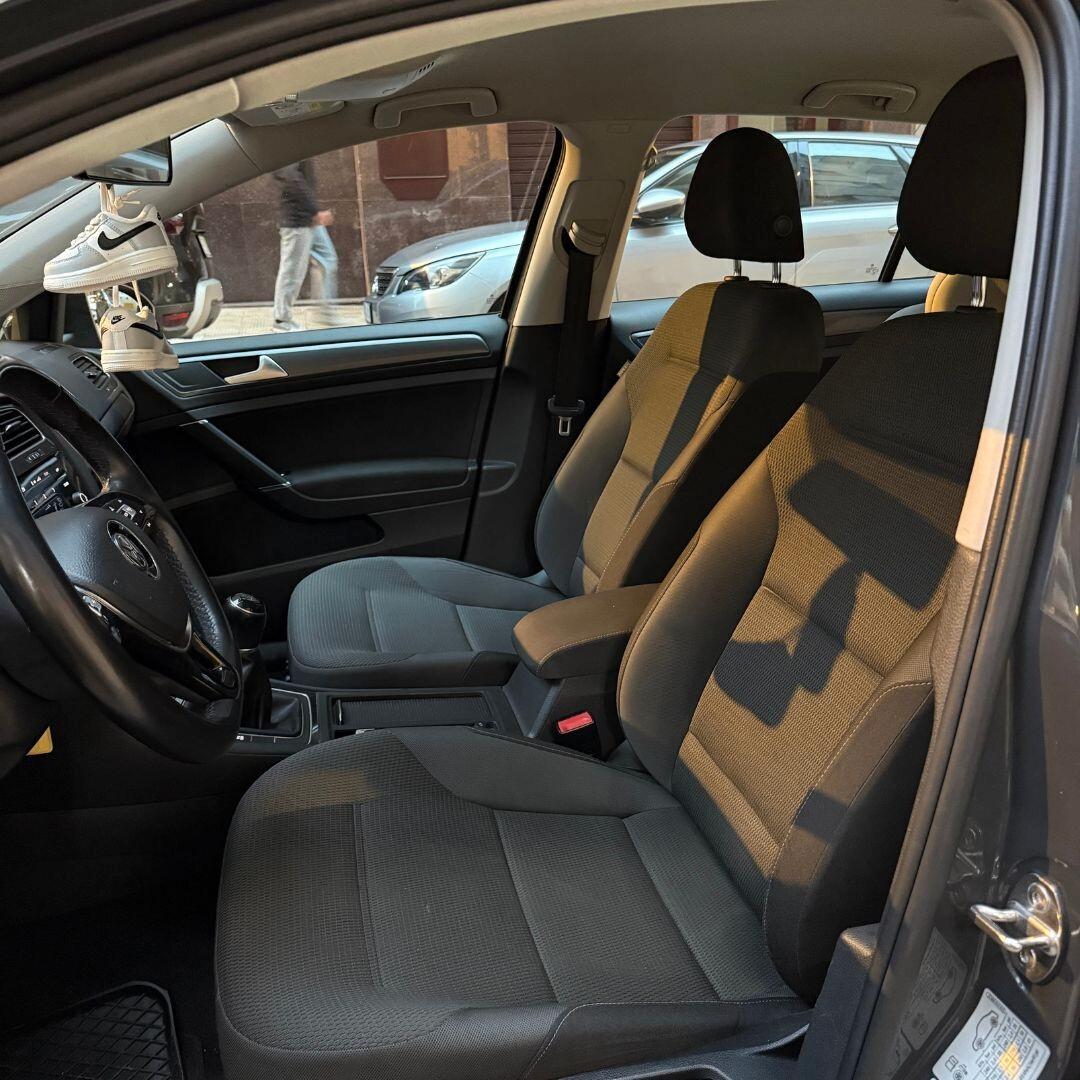 Volkswagen Golf 1.6 TDI **condizioni eccellenti**