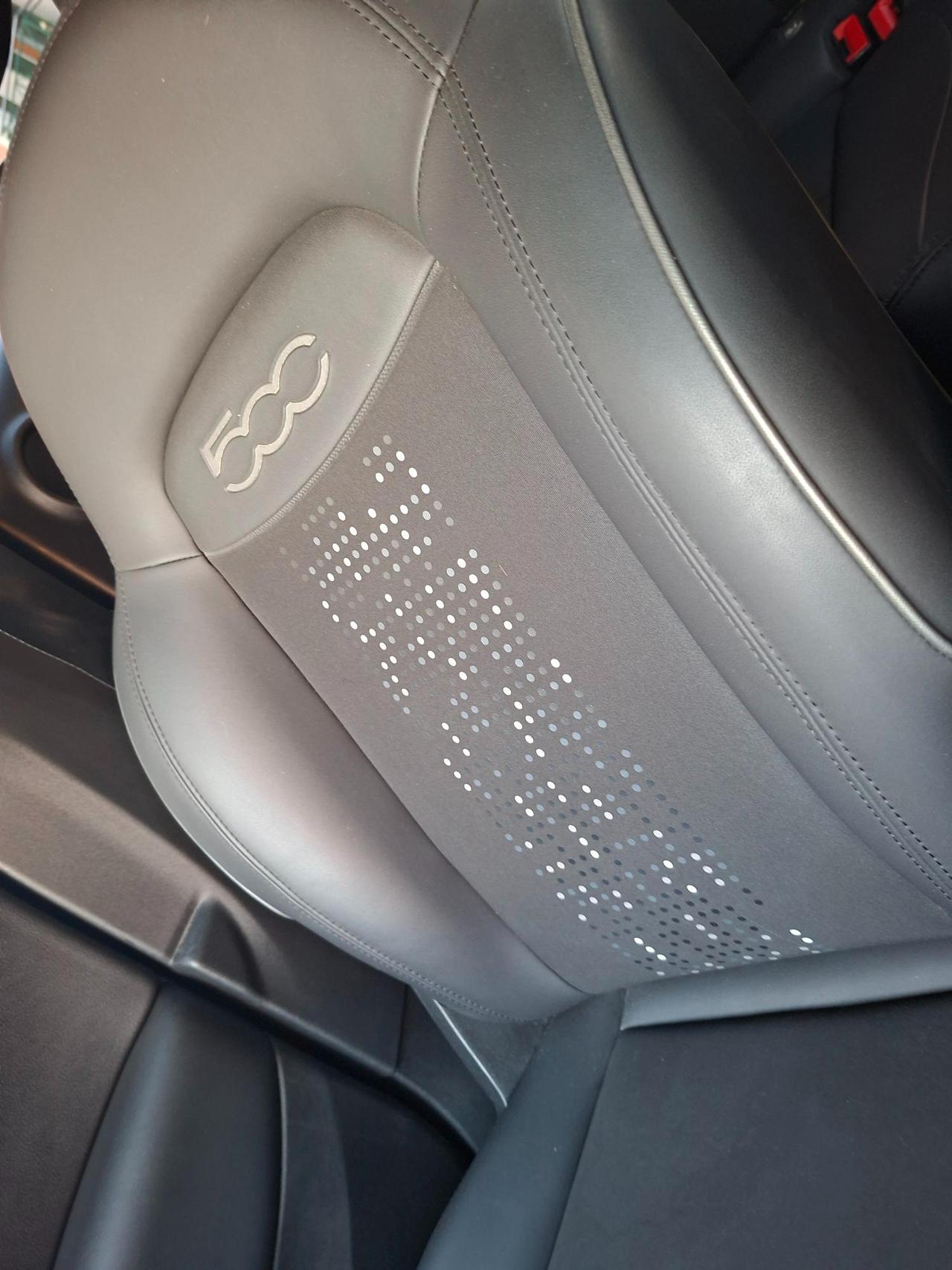 Fiat 500 X 500X 1.3 mjt neo patentati