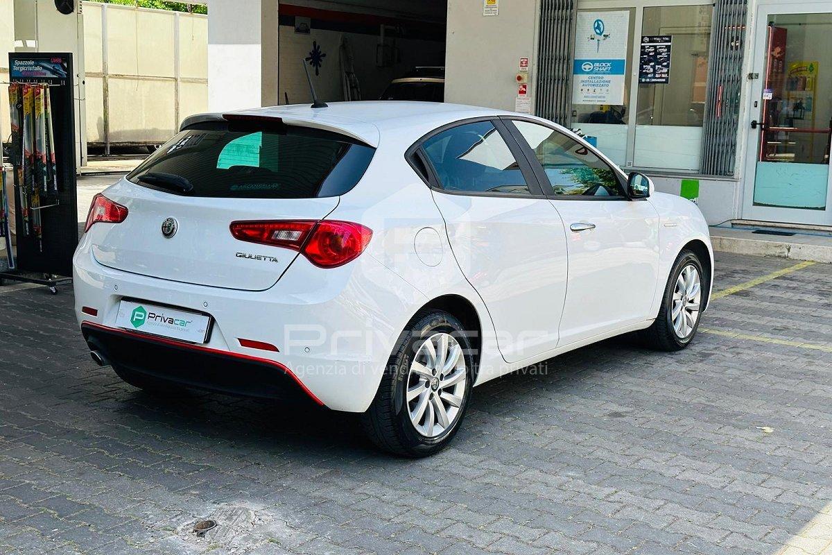 ALFA ROMEO Giulietta 1.6 JTDm 120 CV Business