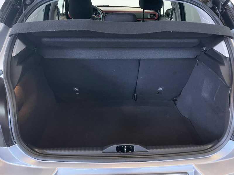 CITROEN C3 3ª serie - C3 PureTech 82 Shine
