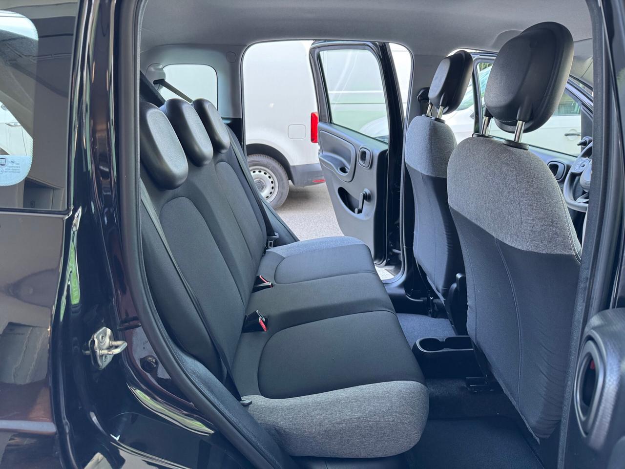 Fiat Panda 1.0 Hybrid CityLife 5P GARANZIA 24 MESI