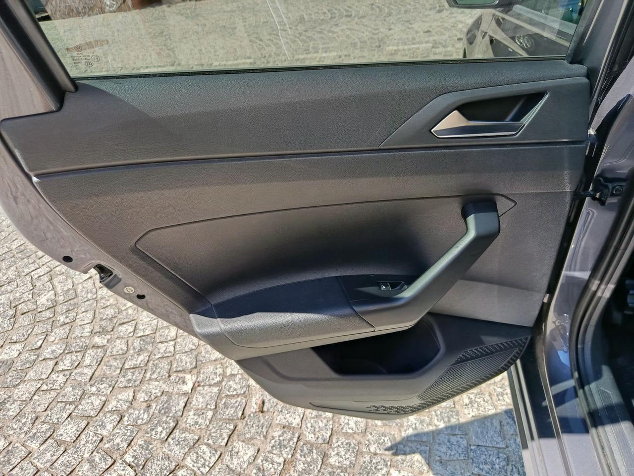 Volkswagen Polo R Line 1.0 TSI #11860
