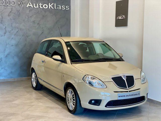 LANCIA Ypsilon 1.2 Oro di Unica Proprietaria