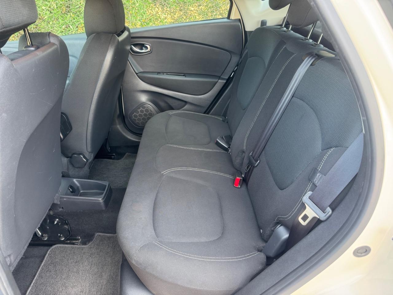 Renault Captur TCe 12V 90 CV Start&Stop Energy Life