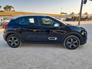 CITROEN C3 PureTech 83 S/S Shine Neo Patentati 5 PORTE