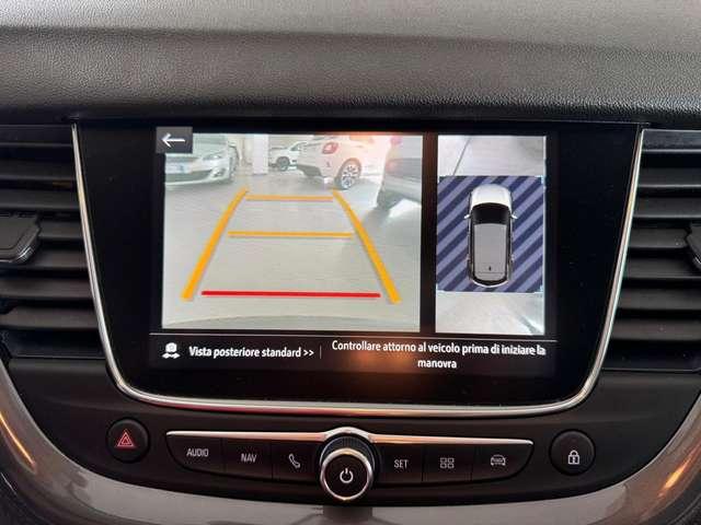 Opel Grandland X Grandland X 1.5 ecotec Ultimate s