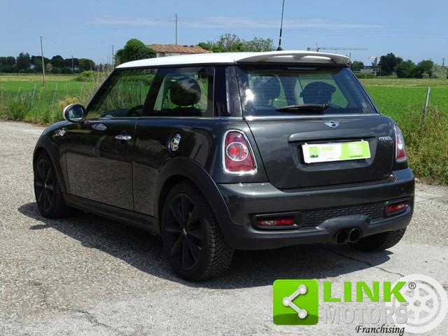 MINI Clubman Mini 1.6 16V Cooper S