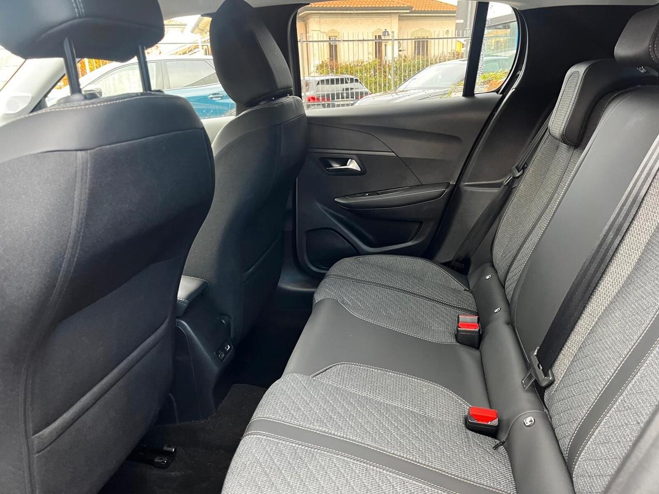 Peugeot 208 PureTech 100 Stop&Start 5 porte Allure