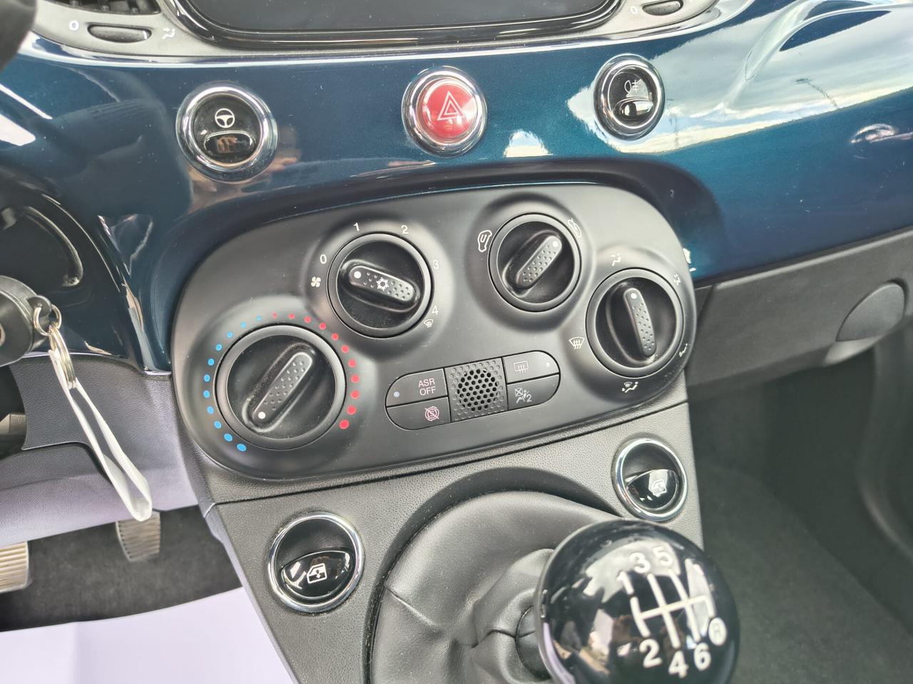 Fiat 500 1.0 Hybrid *PREZZO REALE, NO OBBLIGHI O VINCOLI*