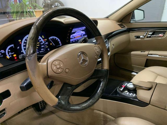 Mercedes-Benz S 350 Classe S 350cdi - W/V 221 bt Avantgarde auto AMG