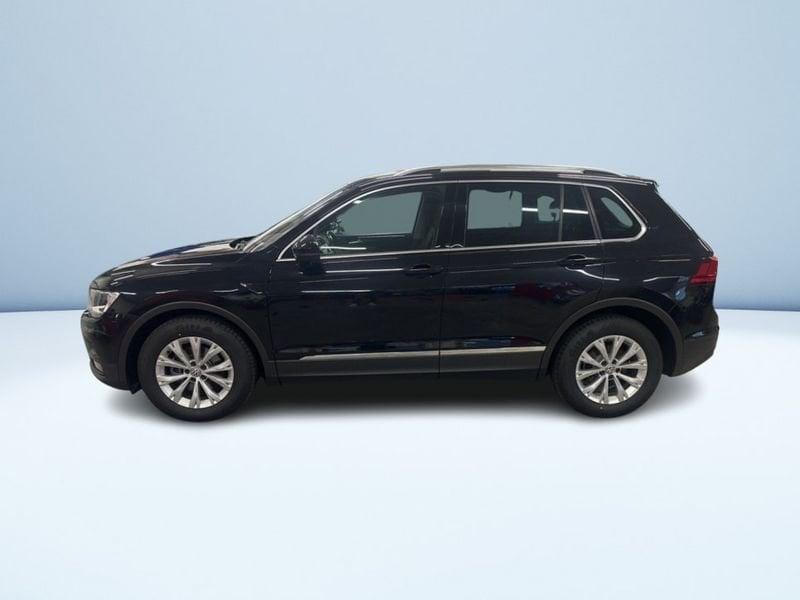 Volkswagen Tiguan 1.6 TDI BUSINESS 115CV