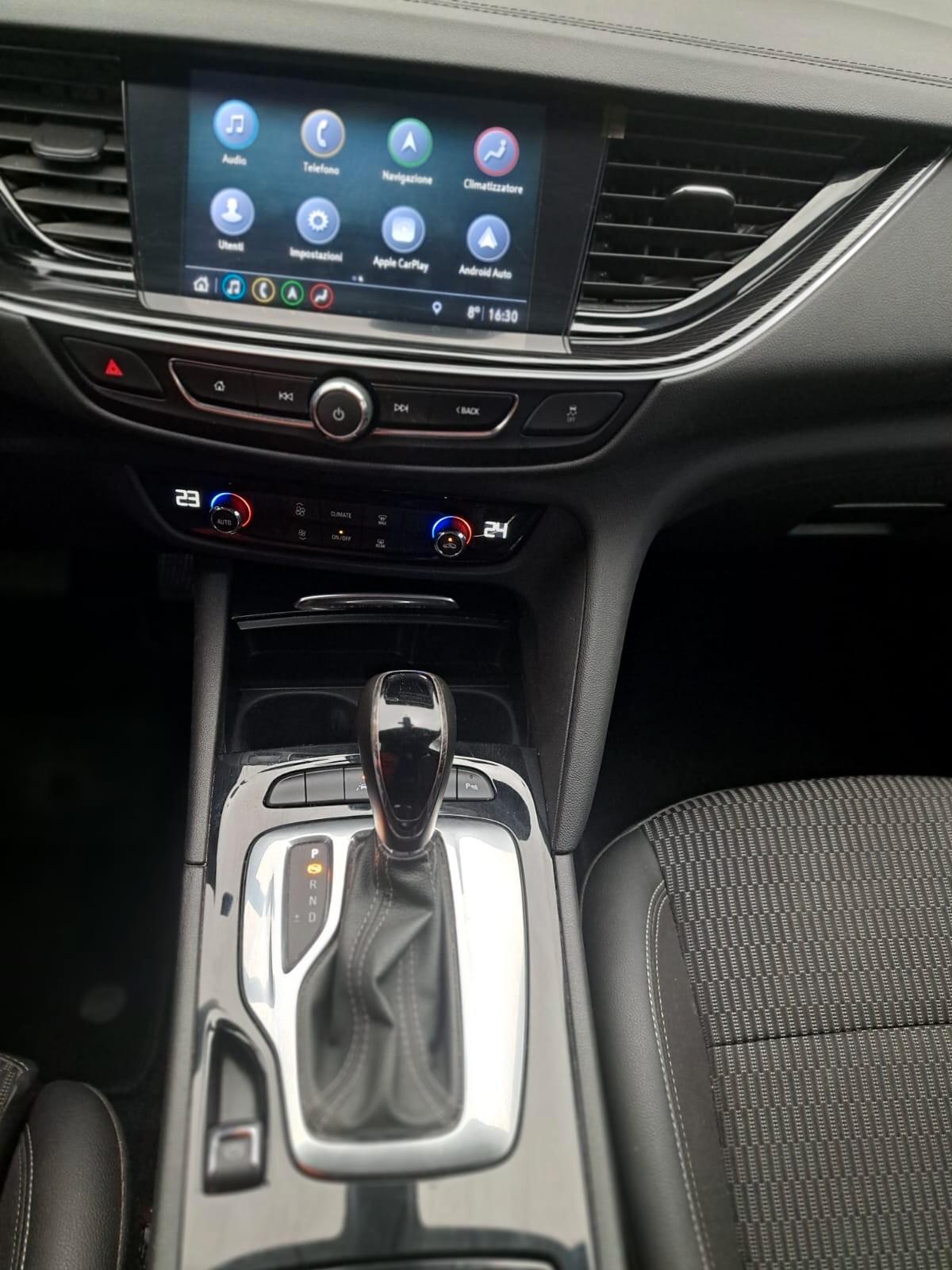 Opel Insignia 1.6 CDTI 136 S&S aut.Sports Tourer Innovation