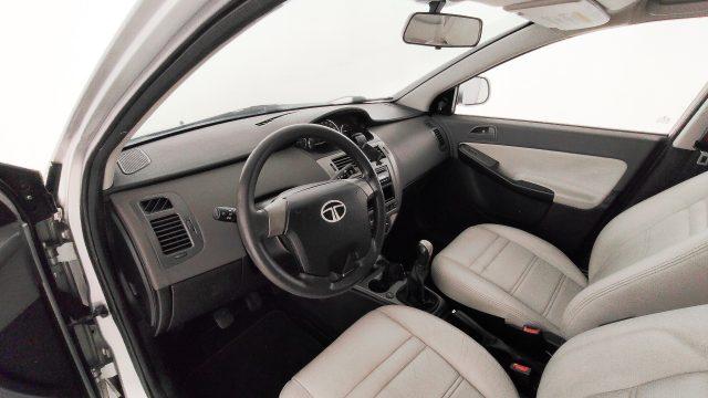 TATA Indica Vista LX 1.4 Safire Bi Fuel (Gpl) 5p.